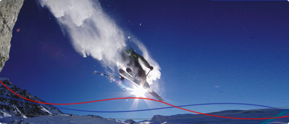 ski ALPE D'HUEZ